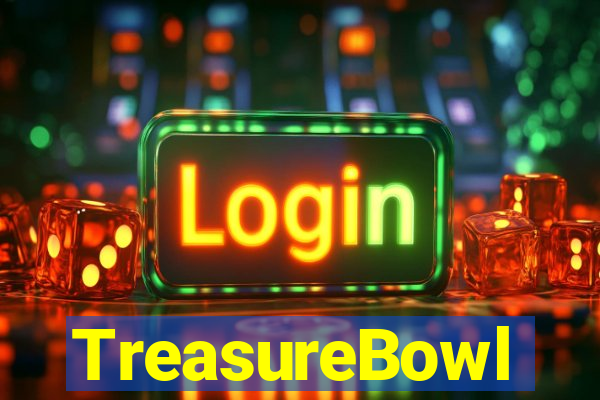 TreasureBowl treasure bowl como ganhar